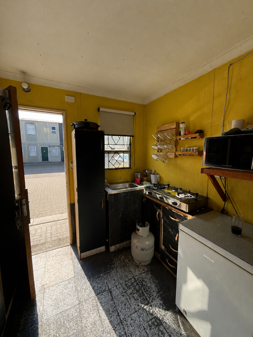 2 Bedroom Property for Sale in Delft Western Cape